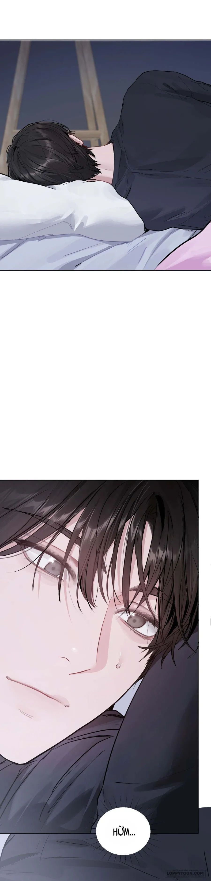 [19+] Ji Woo & Woo Yeon - Chap 4 - Trang 39