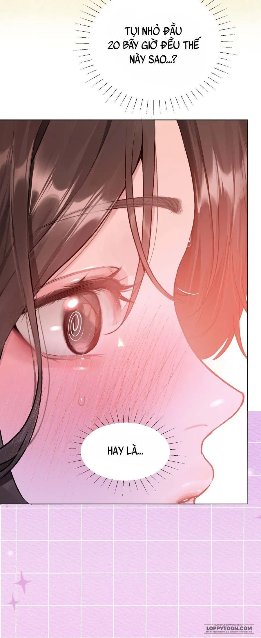 [19+] Ji Woo & Woo Yeon - Chap 4 - Trang 5