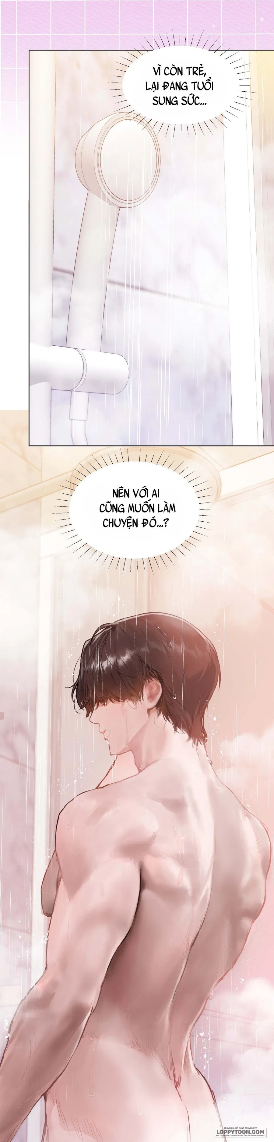[19+] Ji Woo & Woo Yeon - Chap 4 - Trang 6