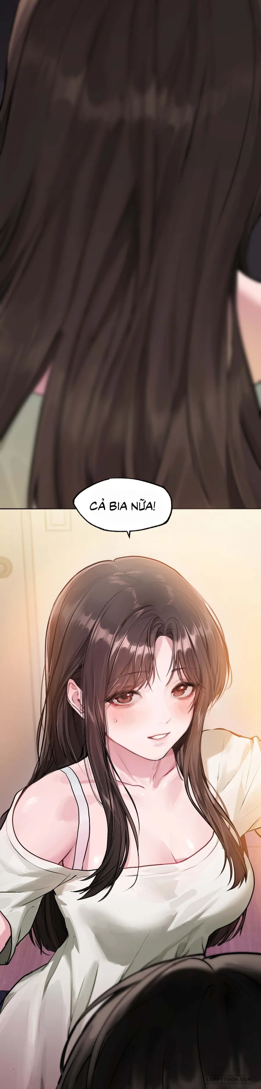 [19+] Ji Woo & Woo Yeon - Chap 5 - Trang 13