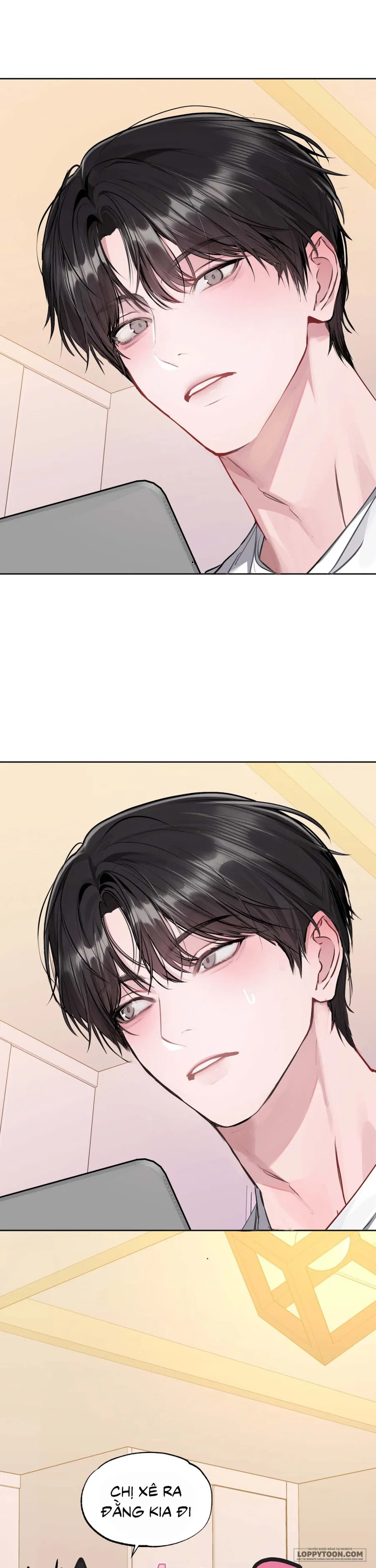 [19+] Ji Woo & Woo Yeon - Chap 5 - Trang 23