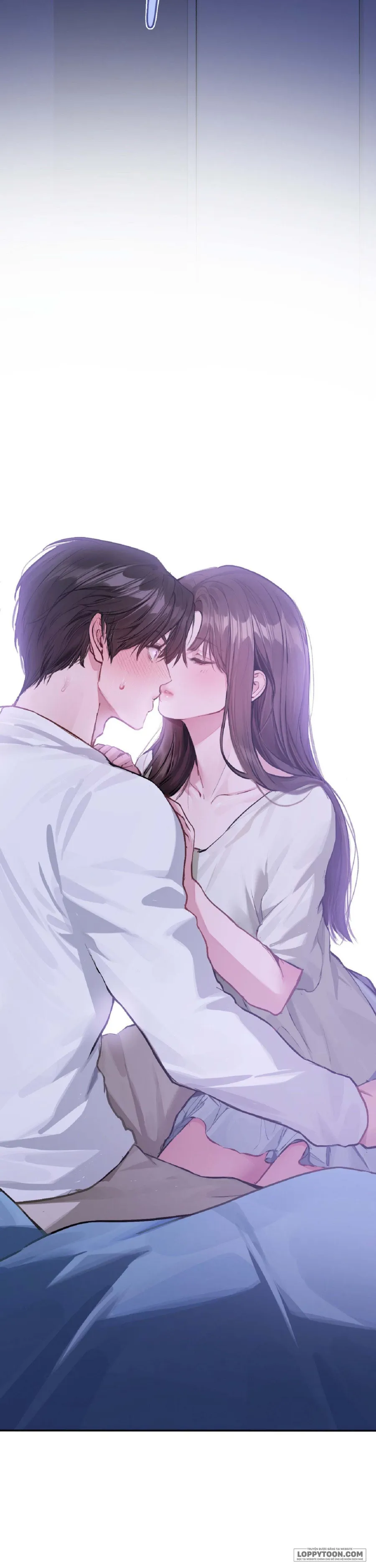 [19+] Ji Woo & Woo Yeon - Chap 5 - Trang 40