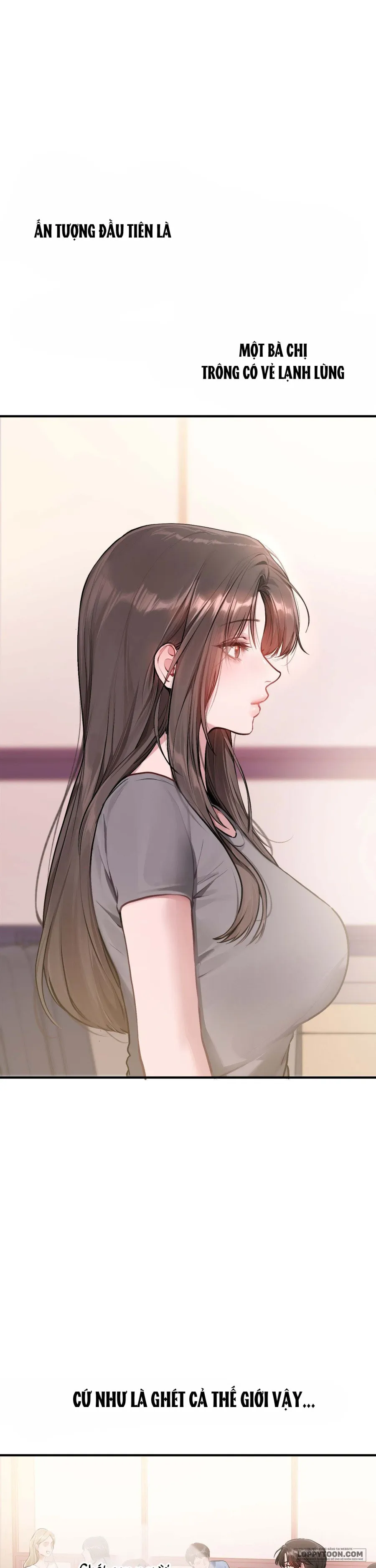 [19+] Ji Woo & Woo Yeon - Chap 6 - 🔞 - Trang 0