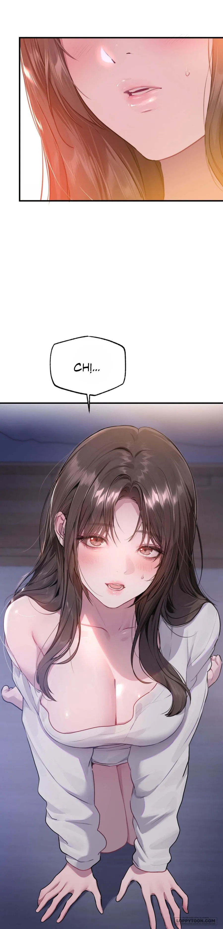 [19+] Ji Woo & Woo Yeon - Chap 6 - 🔞 - Trang 15
