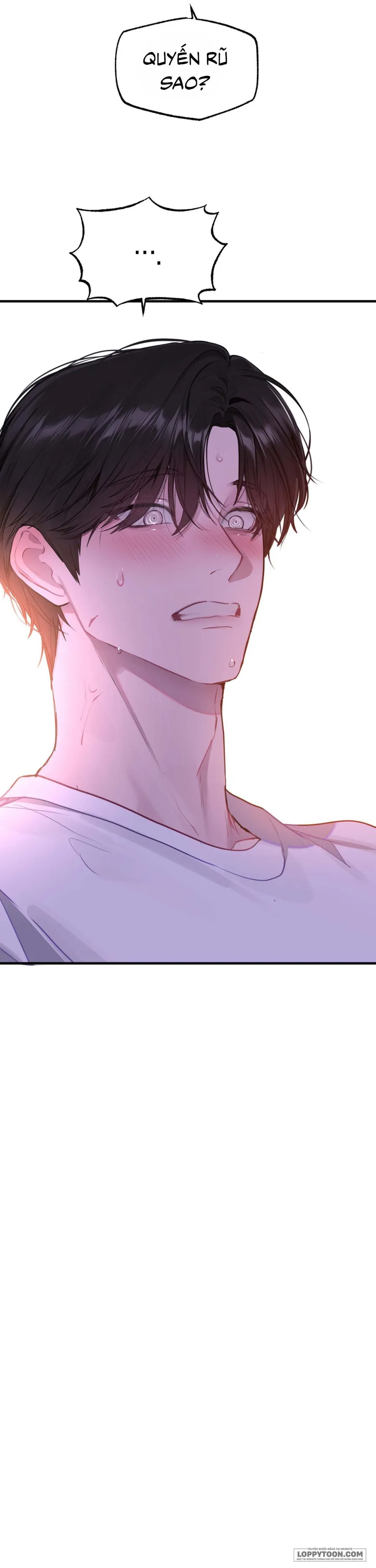 [19+] Ji Woo & Woo Yeon - Chap 6 - 🔞 - Trang 17