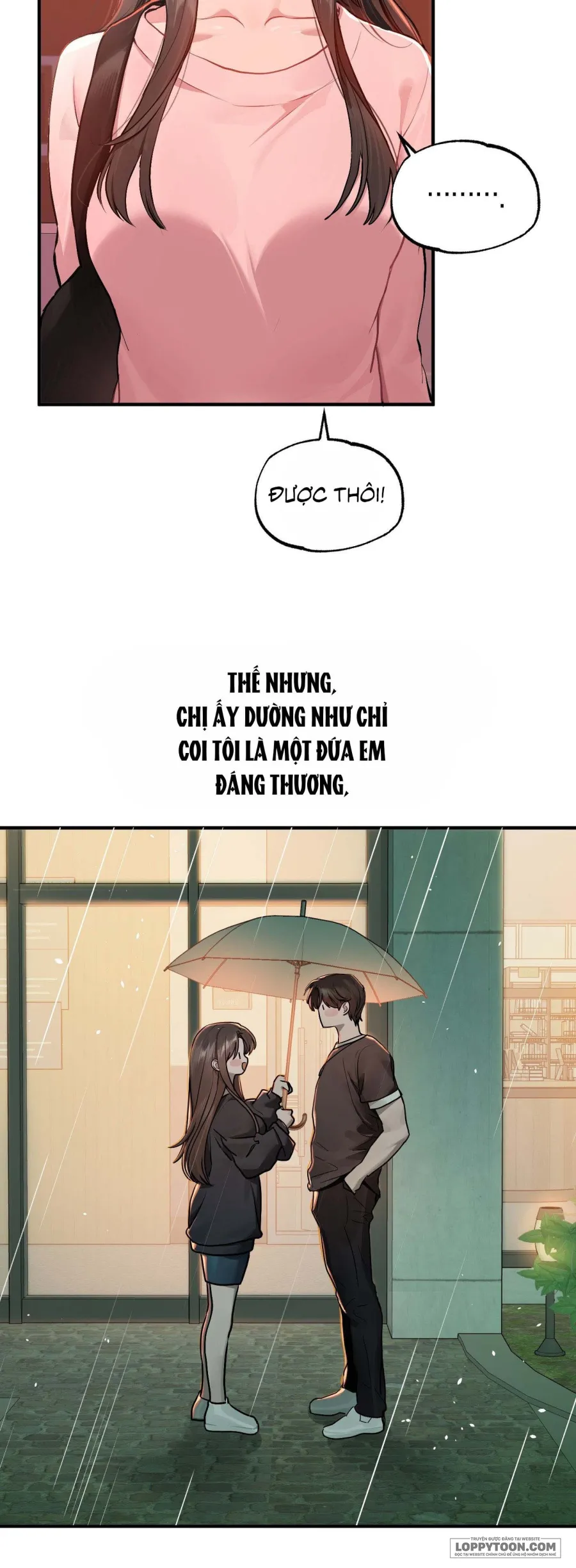 [19+] Ji Woo & Woo Yeon - Chap 6 - 🔞 - Trang 5