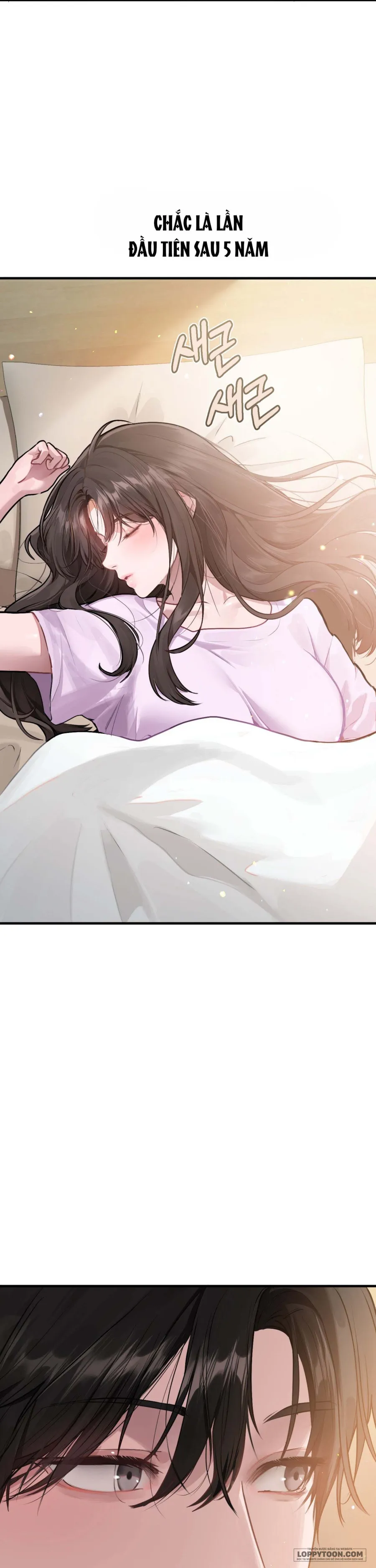 [19+] Ji Woo & Woo Yeon - Chap 6 - 🔞 - Trang 9