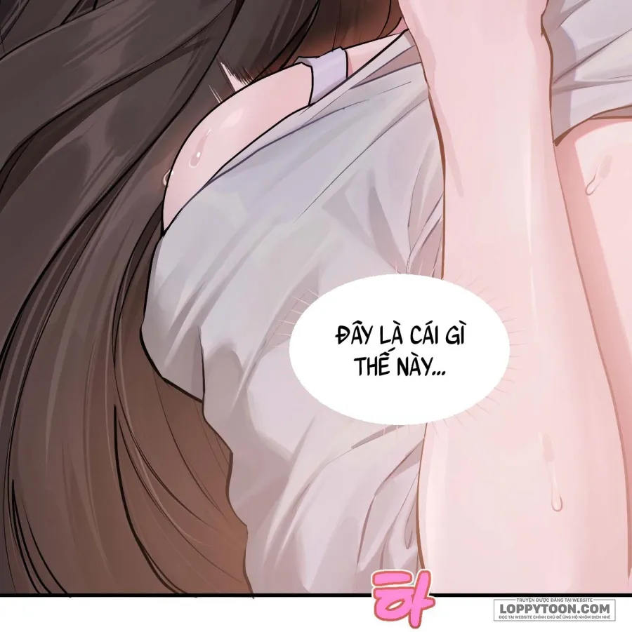 [19+] Ji Woo & Woo Yeon - Chap 7 - 🔞🔞🔞 - Trang 22