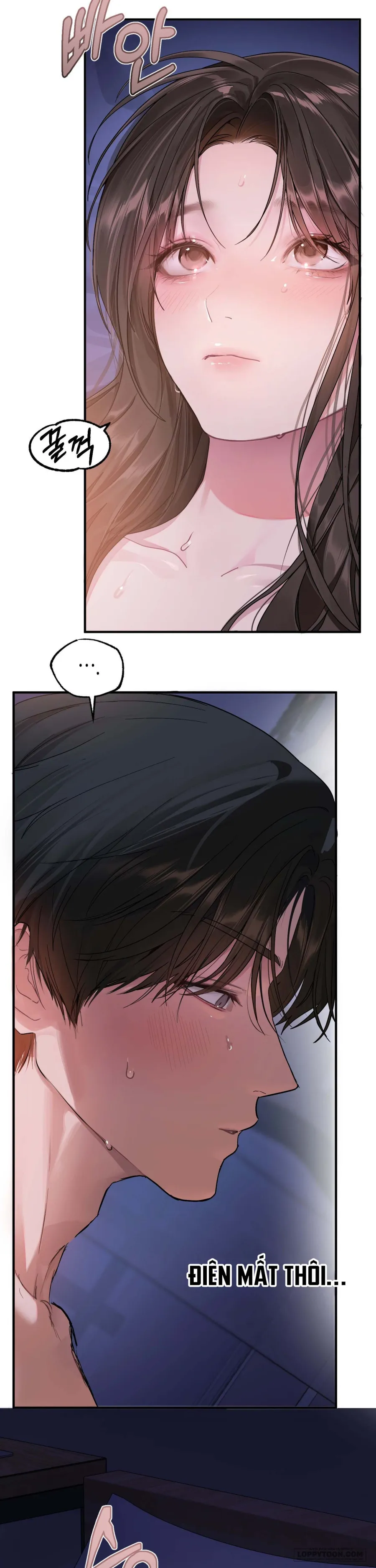 [19+] Ji Woo & Woo Yeon - Chap 7 - 🔞🔞🔞 - Trang 4