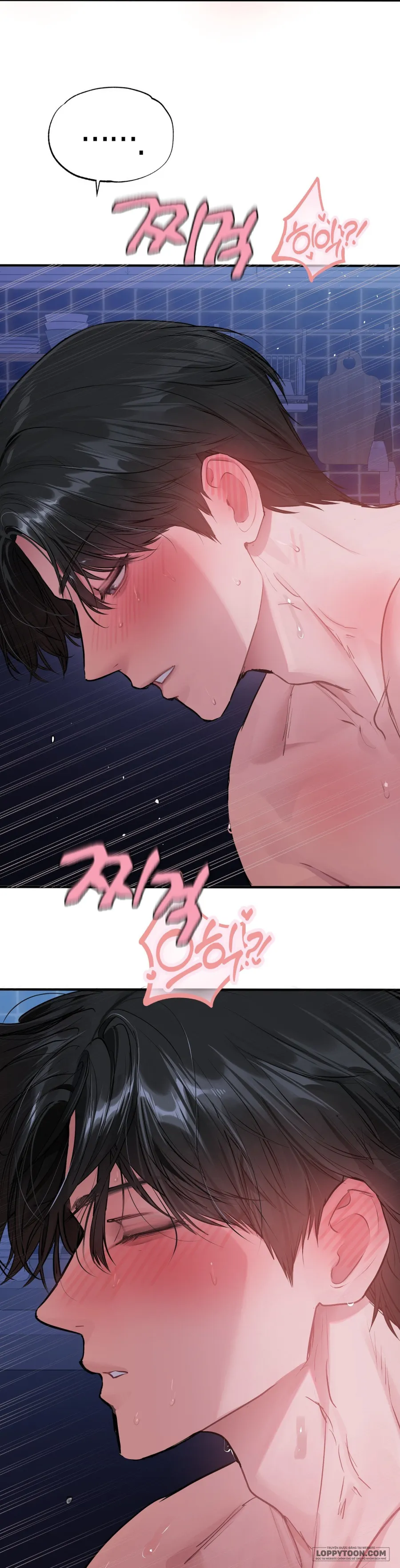 [19+] Ji Woo & Woo Yeon - Chap 8 - 🔞🔞🔞 - Trang 18