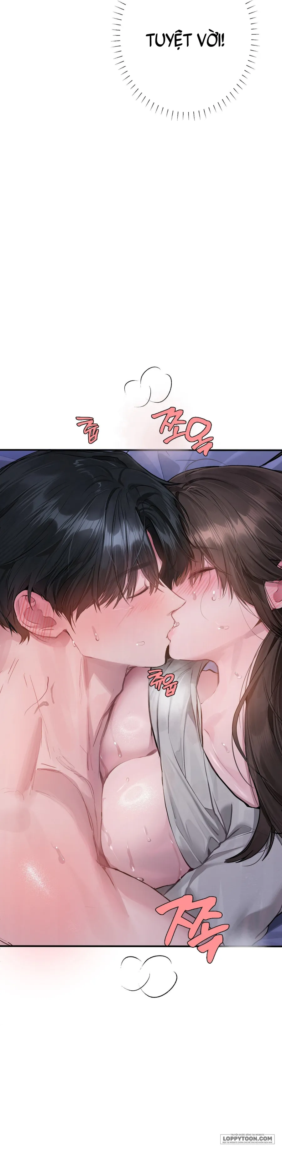 [19+] Ji Woo & Woo Yeon - Chap 8 - 🔞🔞🔞 - Trang 24