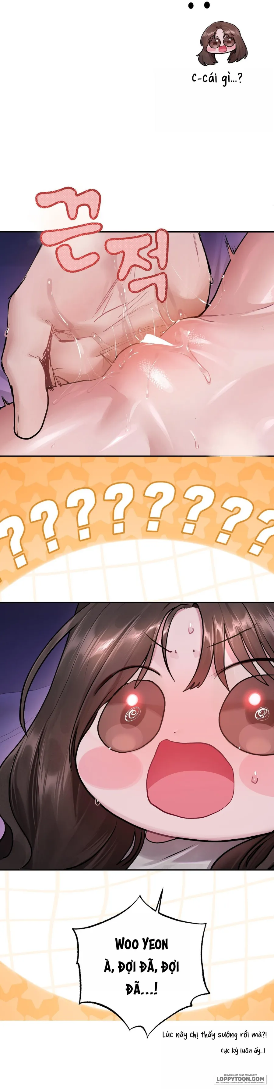 [19+] Ji Woo & Woo Yeon - Chap 9 - 🔞🔞🔞🔞🔞 - Trang 7