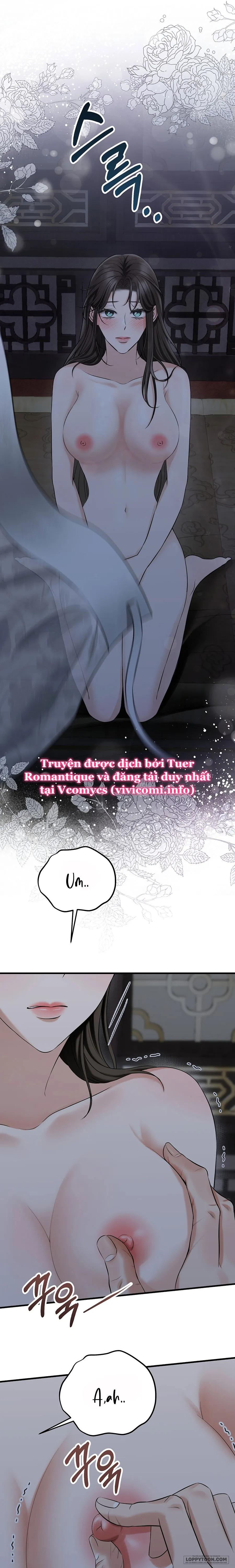 [19+] Kẻ Nhìn Trộm - Chap 1 - 🔞🔞 - Trang 18