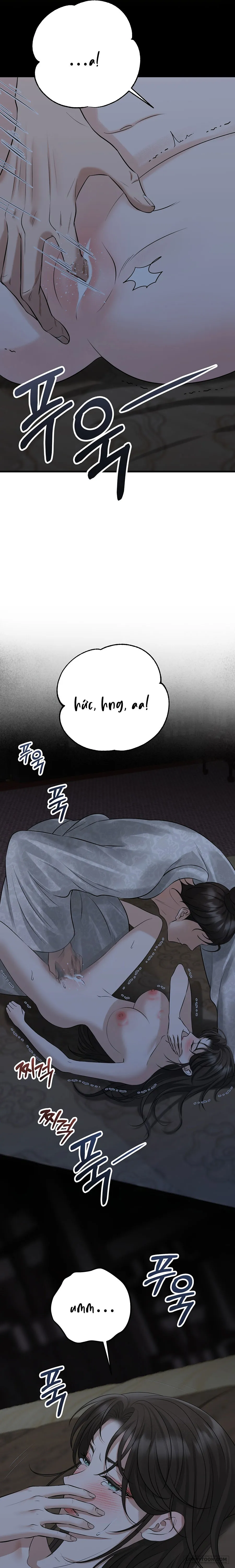 [19+] Kẻ Nhìn Trộm - Chap 1 - 🔞🔞 - Trang 22
