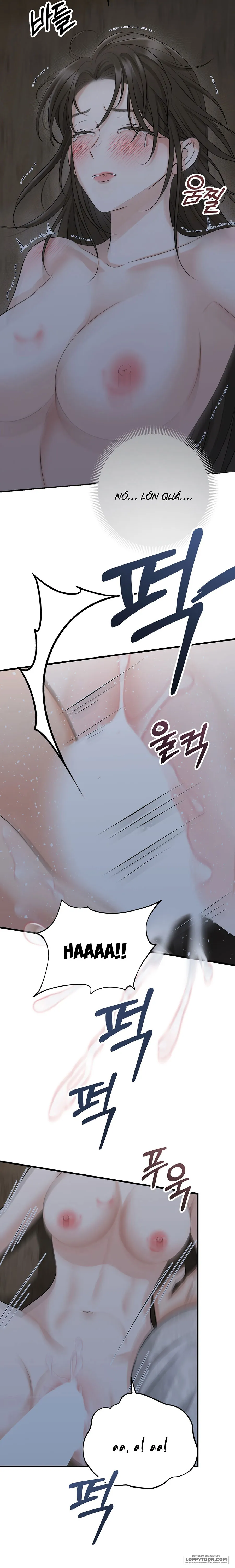 [19+] Kẻ Nhìn Trộm - Chap 1 - 🔞🔞 - Trang 26