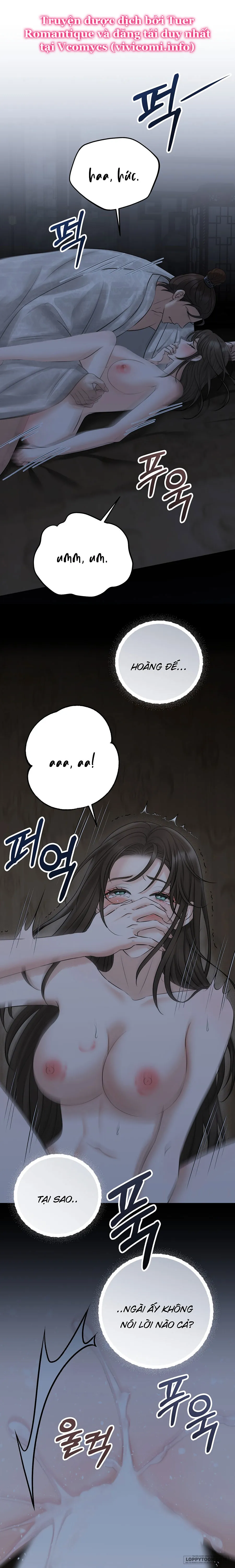 [19+] Kẻ Nhìn Trộm - Chap 1 - 🔞🔞 - Trang 27