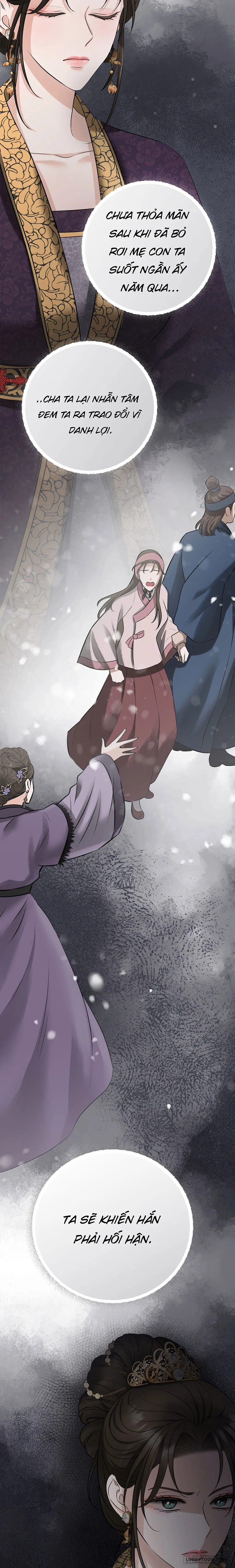 [19+] Kẻ Nhìn Trộm - Chap 1 - 🔞🔞 - Trang 35