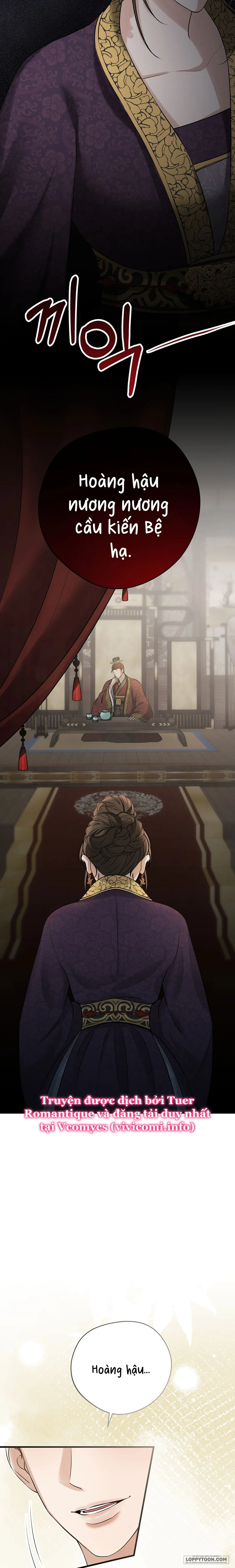 [19+] Kẻ Nhìn Trộm - Chap 1 - 🔞🔞 - Trang 36
