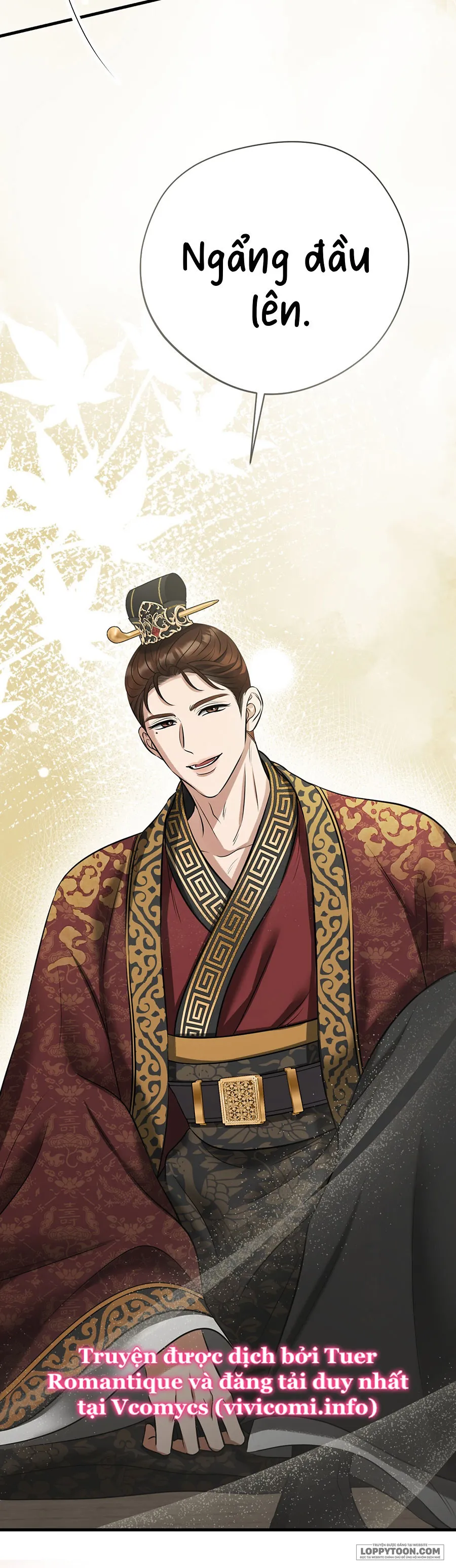 [19+] Kẻ Nhìn Trộm - Chap 1 - 🔞🔞 - Trang 37
