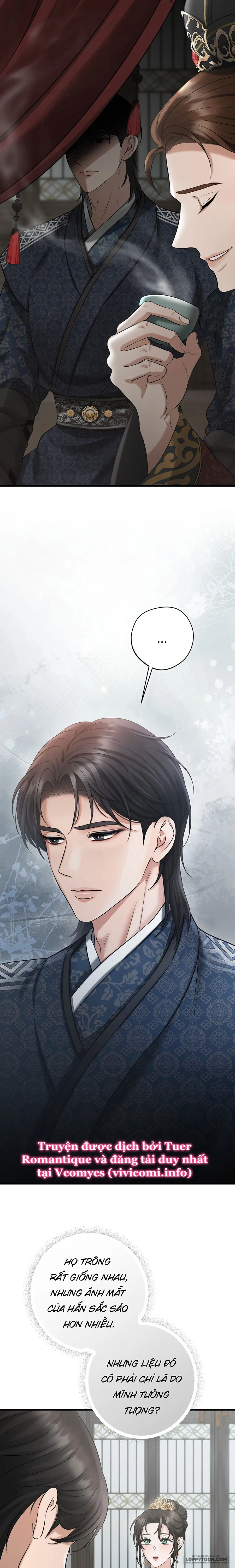 [19+] Kẻ Nhìn Trộm - Chap 1 - 🔞🔞 - Trang 40