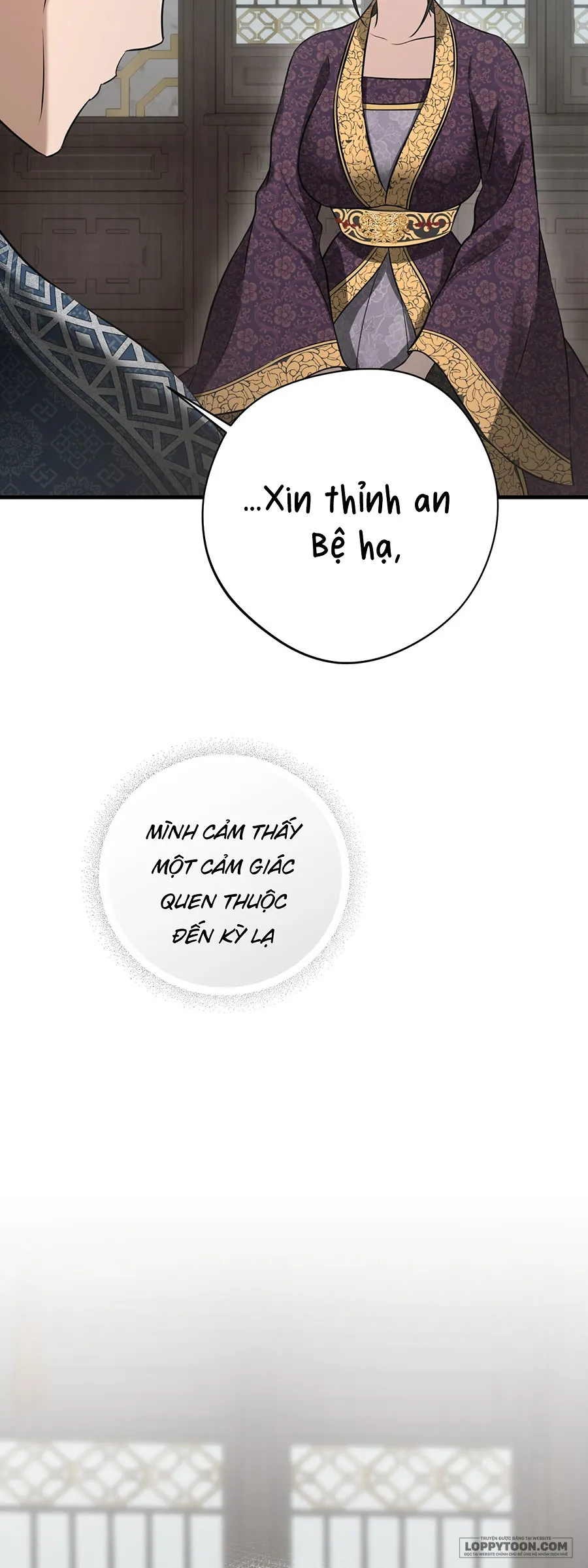 [19+] Kẻ Nhìn Trộm - Chap 1 - 🔞🔞 - Trang 41