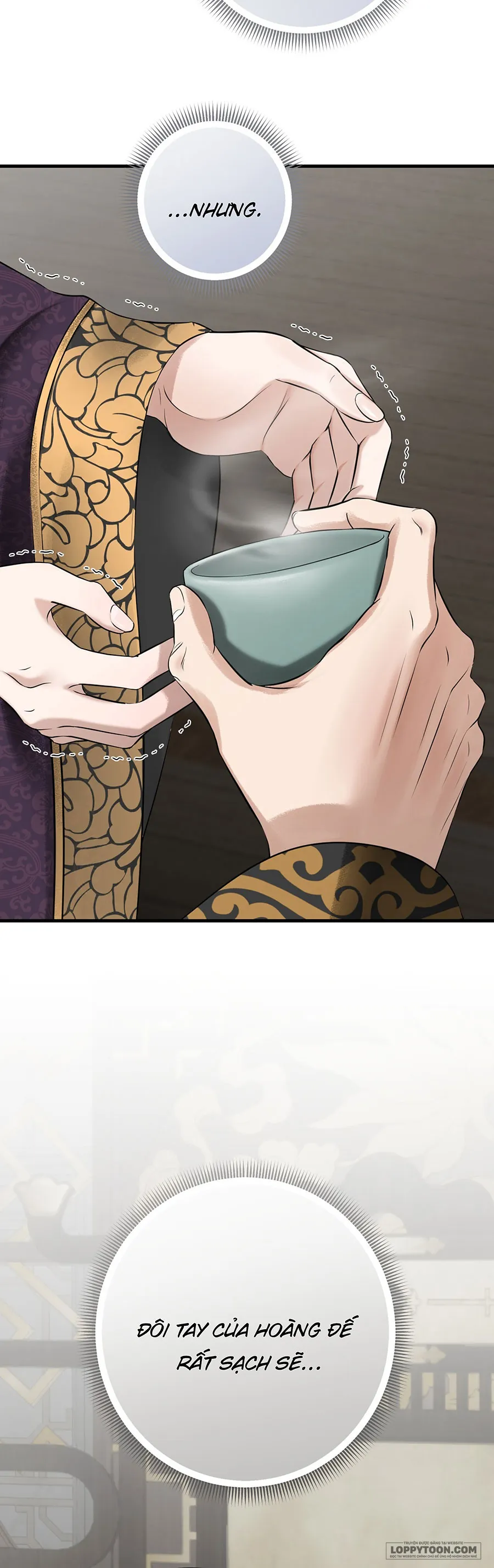[19+] Kẻ Nhìn Trộm - Chap 1 - 🔞🔞 - Trang 45