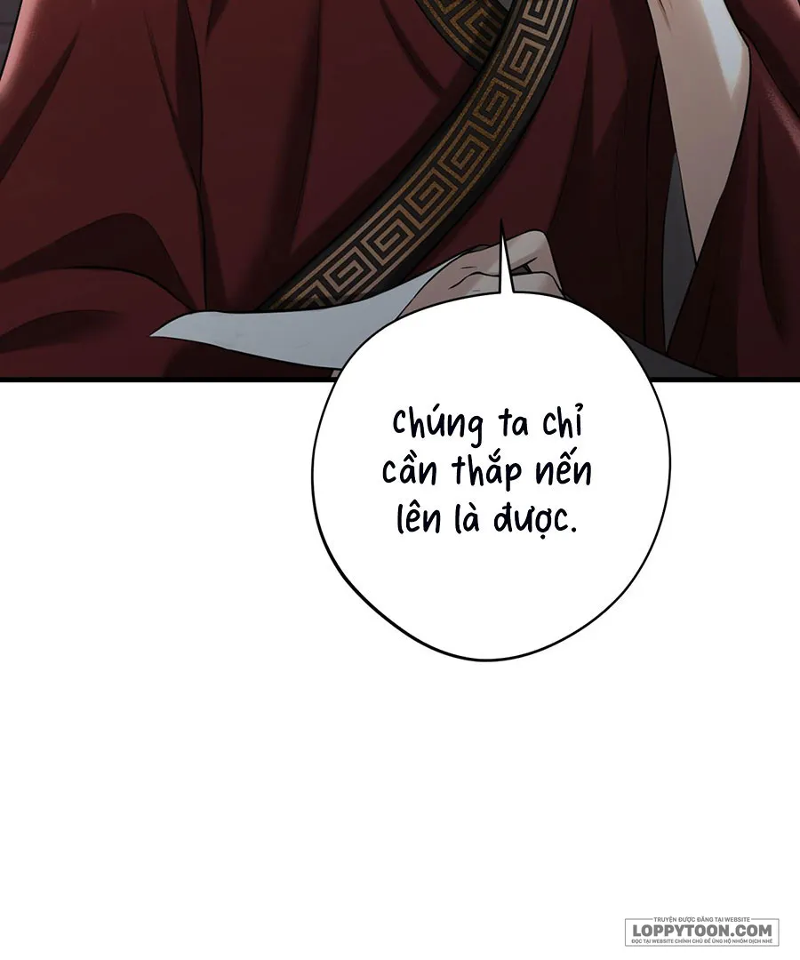 [19+] Kẻ Nhìn Trộm - Chap 3 - Trang 21