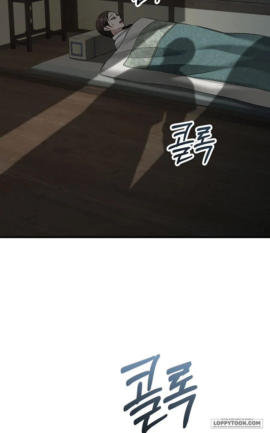 [19+] Kẻ Nhìn Trộm - Chap 3 - Trang 3