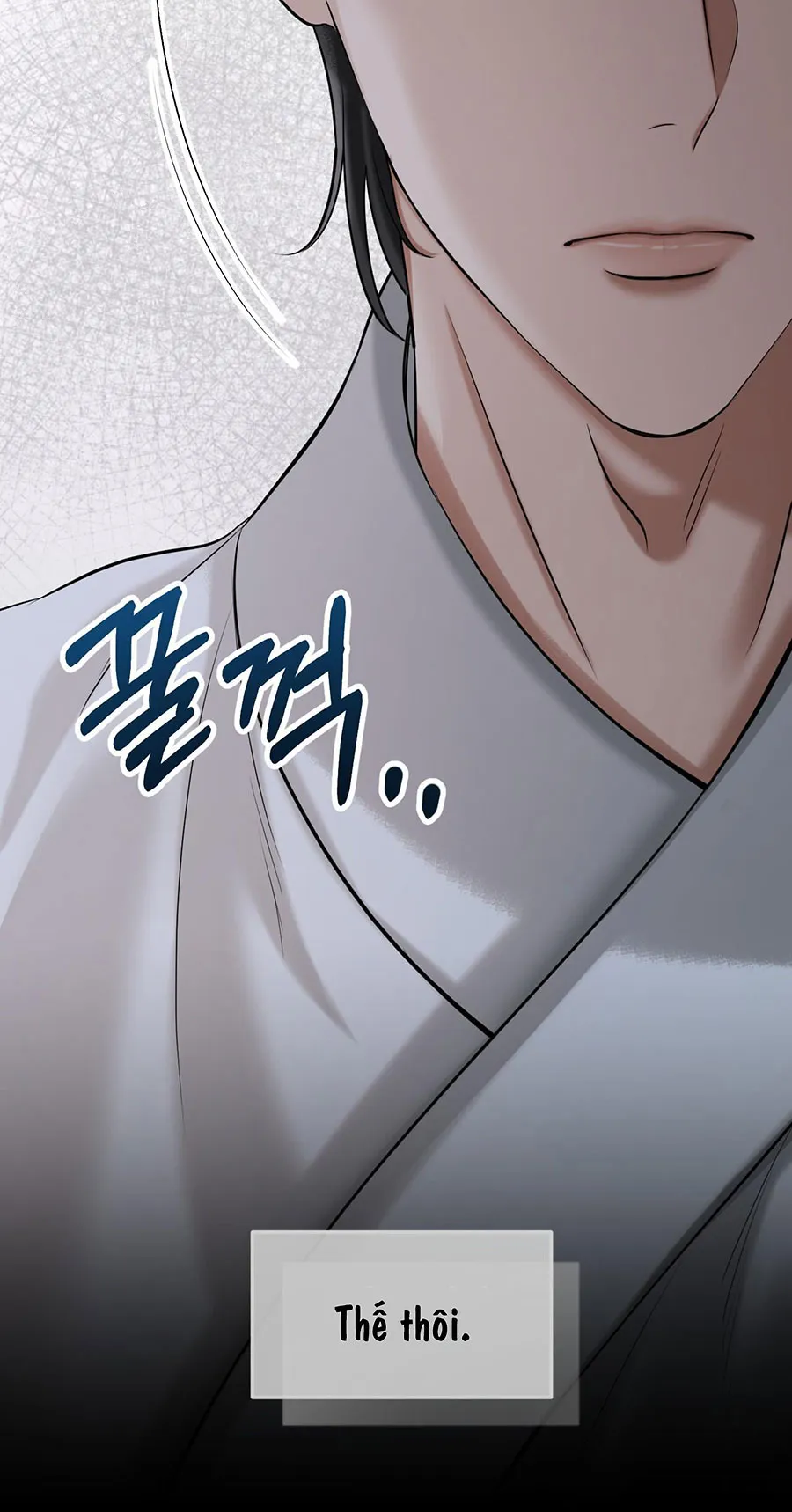 [19+] Kẻ Nhìn Trộm - Chap 3 - Trang 39