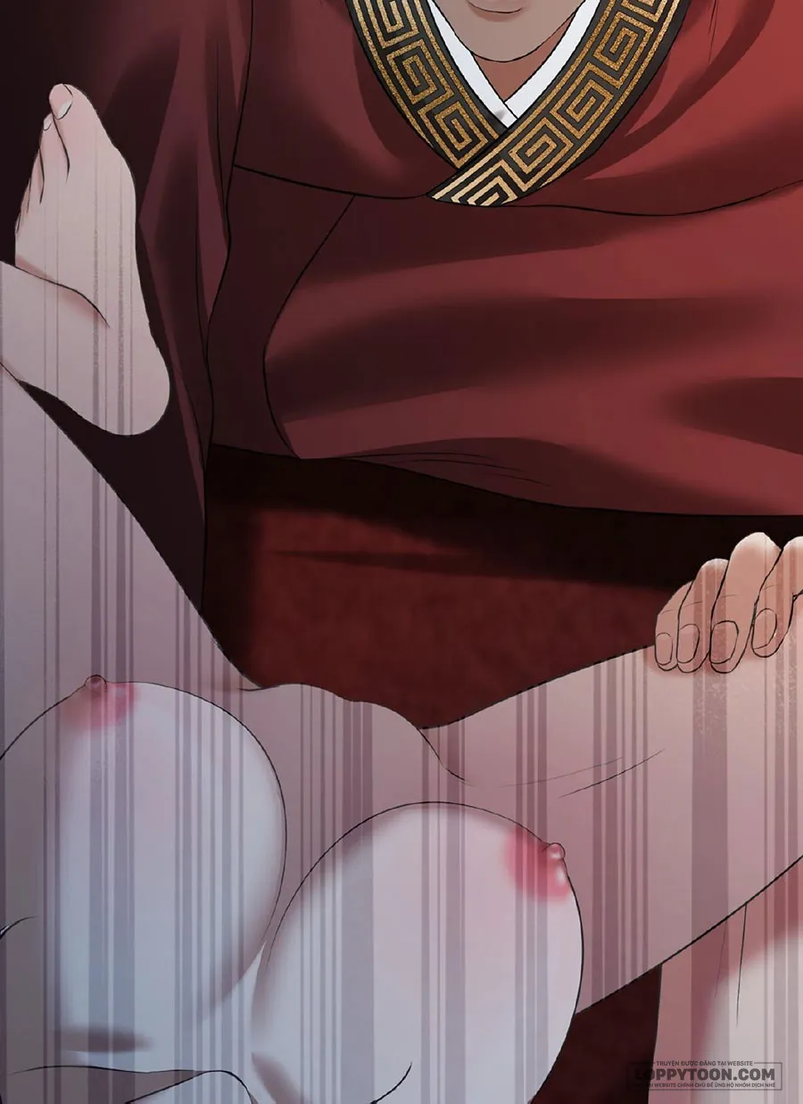 [19+] Kẻ Nhìn Trộm - Chap 4 - 🔞🔞🔞 - Trang 17