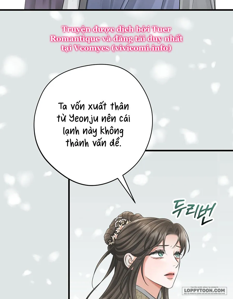 [19+] Kẻ Nhìn Trộm - Chap 5 - 🔞 - Trang 18