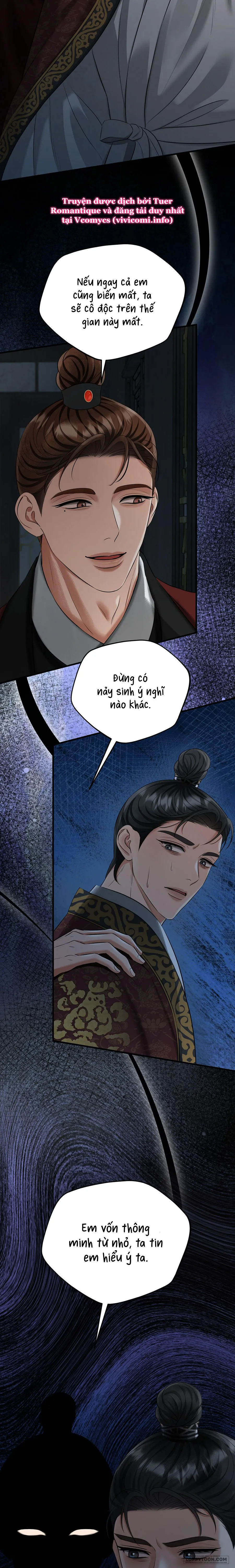 [19+] Kẻ Nhìn Trộm - Chap 5 - 🔞 - Trang 25