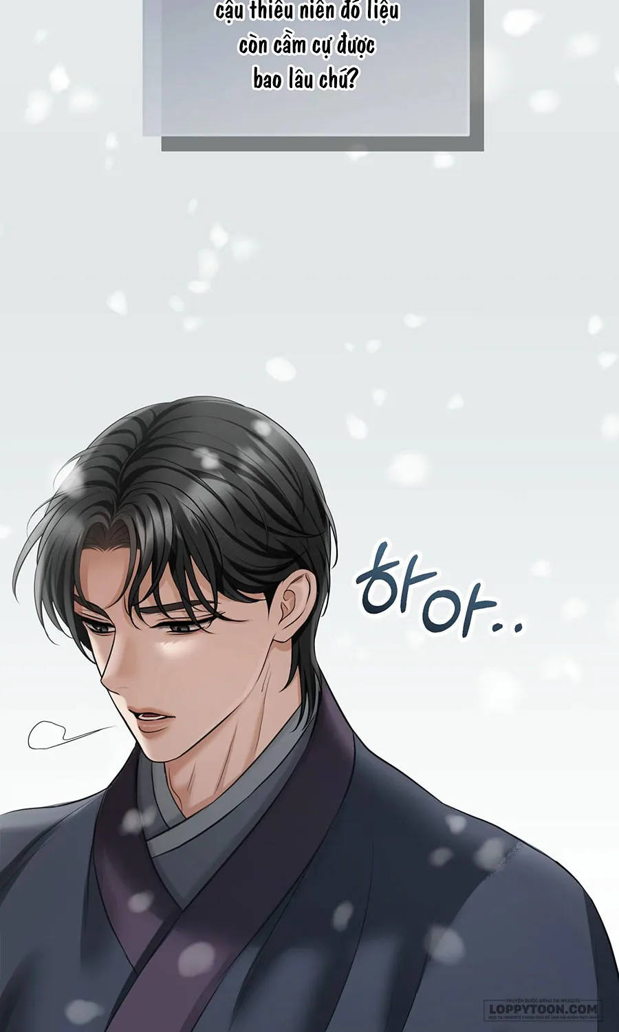 [19+] Kẻ Nhìn Trộm - Chap 5 - 🔞 - Trang 3