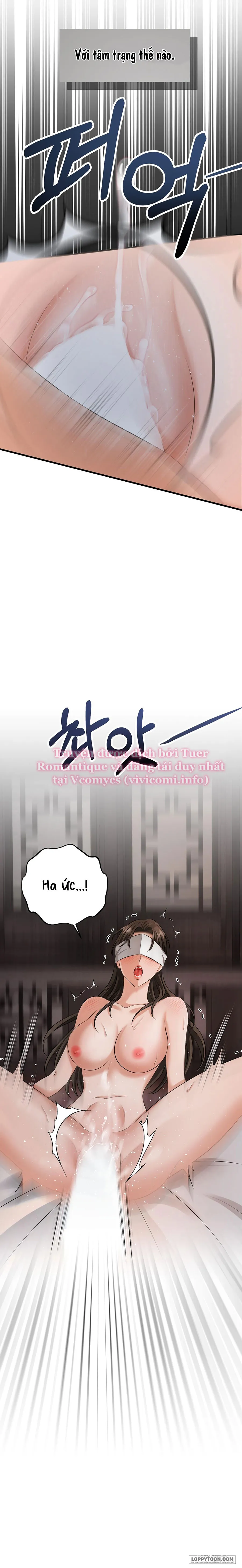 [19+] Kẻ Nhìn Trộm - Chap 6 - 🔞🔞🔞 - Trang 20