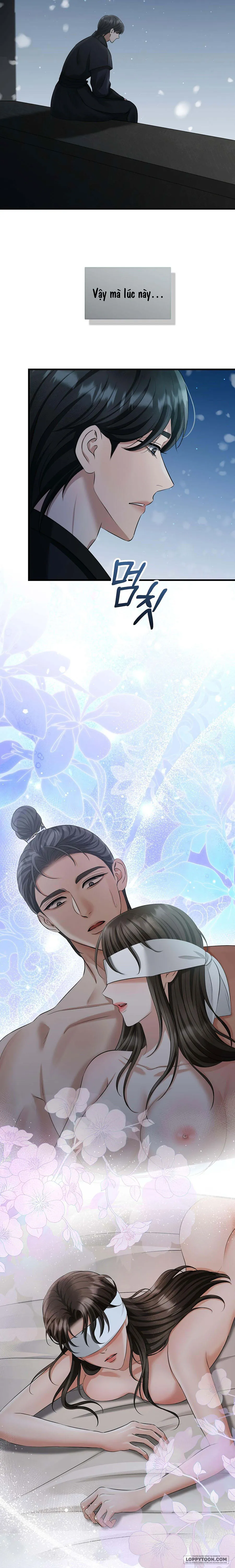 [19+] Kẻ Nhìn Trộm - Chap 6 - 🔞🔞🔞 - Trang 30
