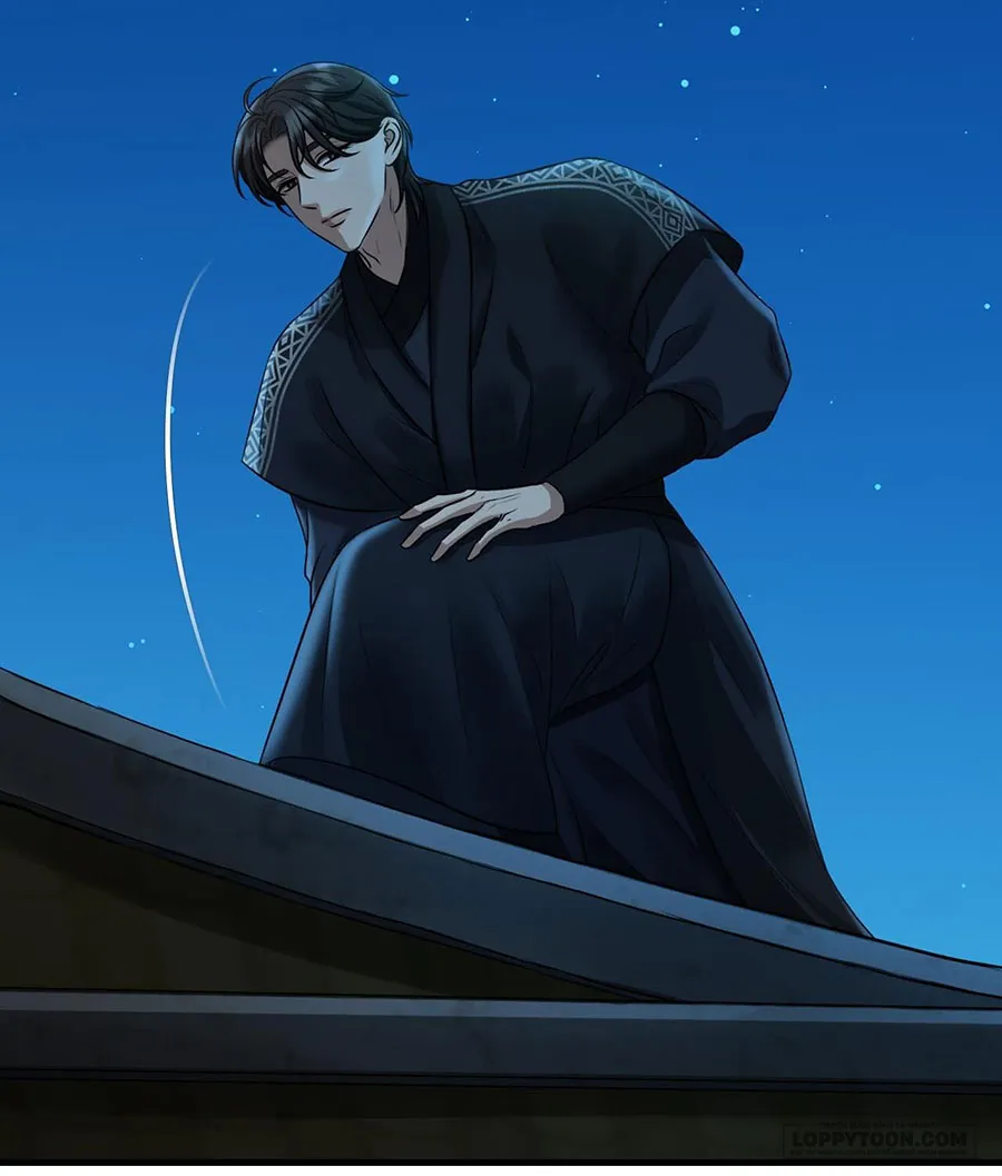 [19+] Kẻ Nhìn Trộm - Chap 7 - Trang 3