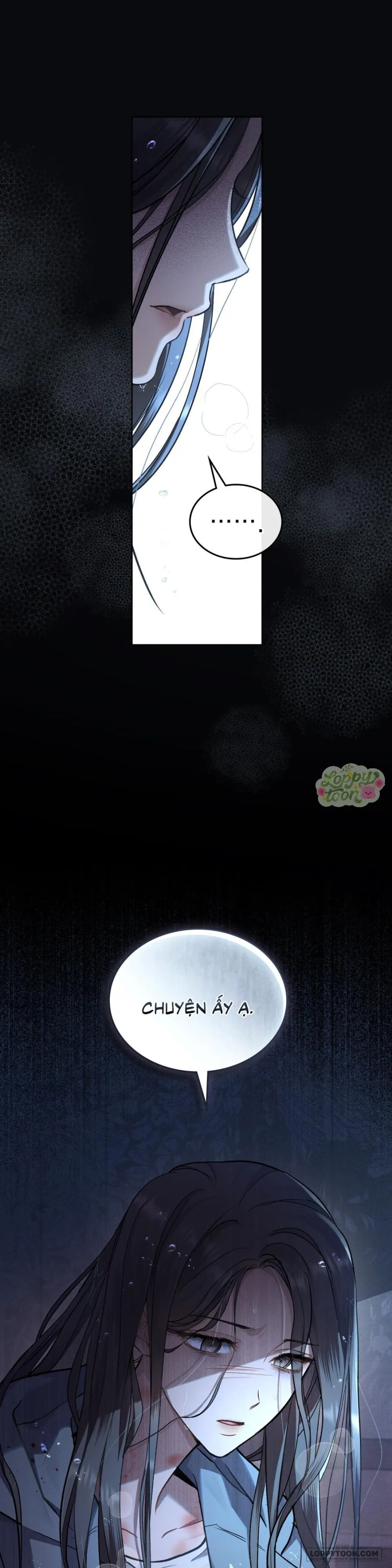 [19+] Kết Hôn Với Kẻ Tâm Thần - Chap 1 - Trang 2
