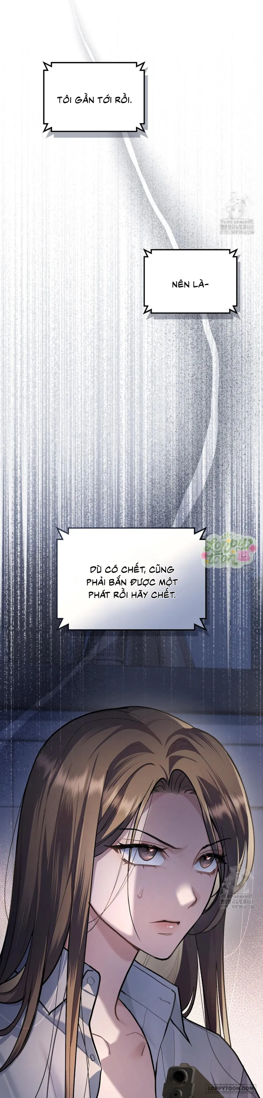 [19+] Kết Hôn Với Kẻ Tâm Thần - Chap 19 - Trang 4