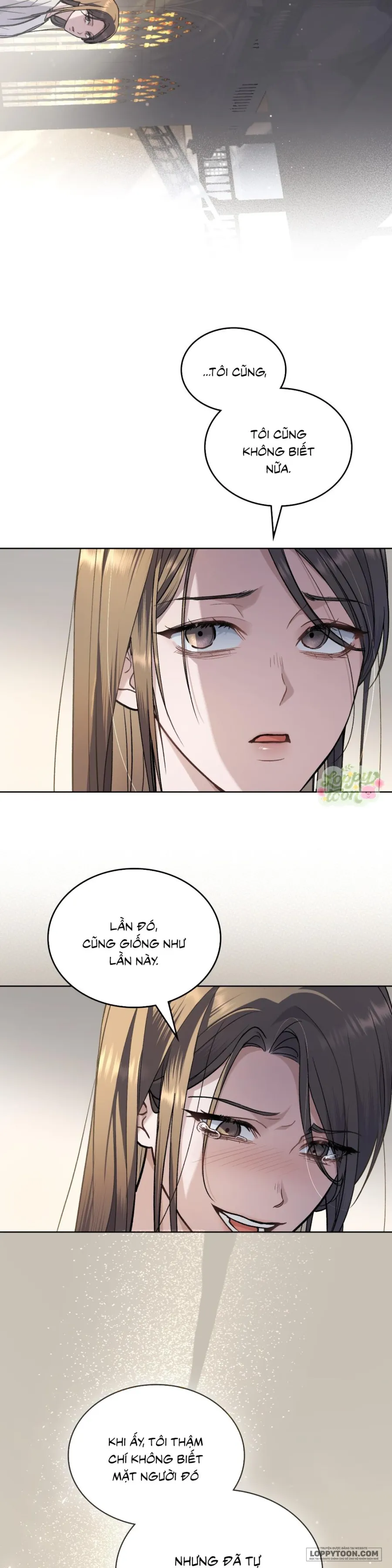 [19+] Kết Hôn Với Kẻ Tâm Thần - Chap 2 - Trang 26