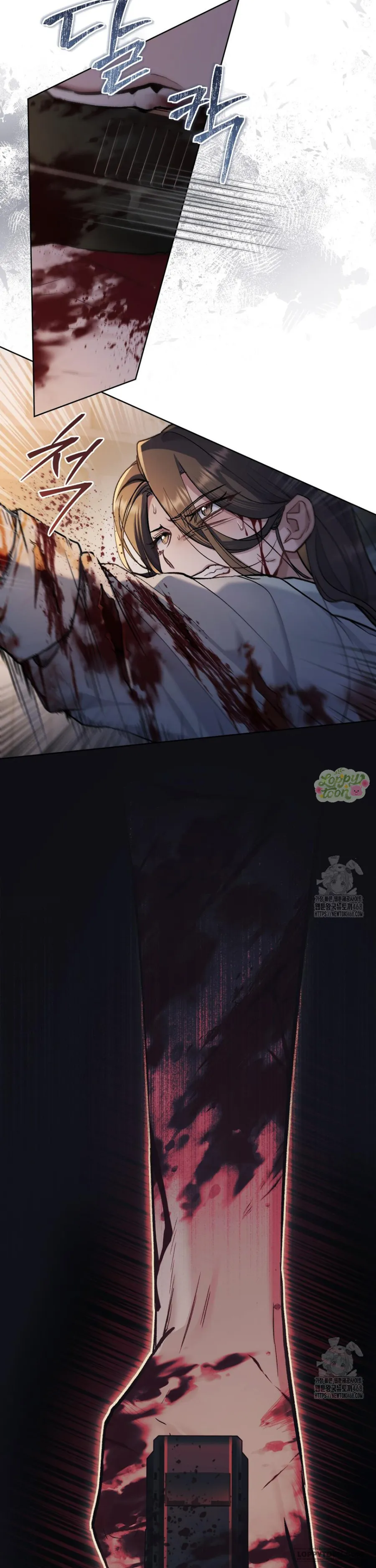 [19+] Kết Hôn Với Kẻ Tâm Thần - Chap 20 - Trang 4