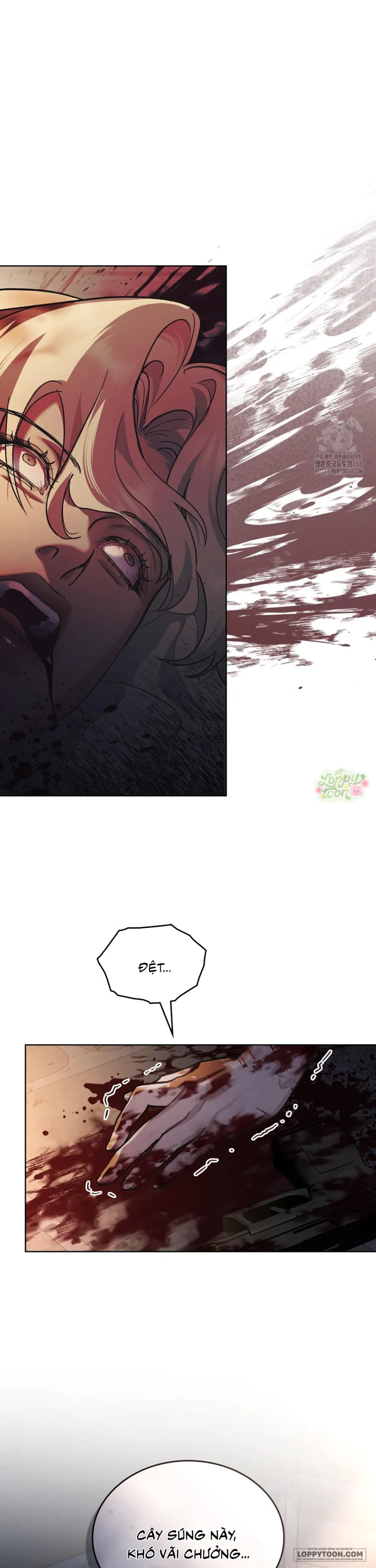 [19+] Kết Hôn Với Kẻ Tâm Thần - Chap 20 - Trang 7