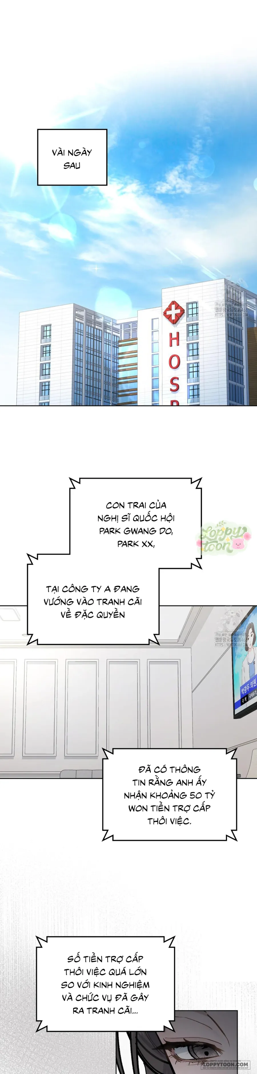 [19+] Kết Hôn Với Kẻ Tâm Thần - Chap 21 - Trang 22
