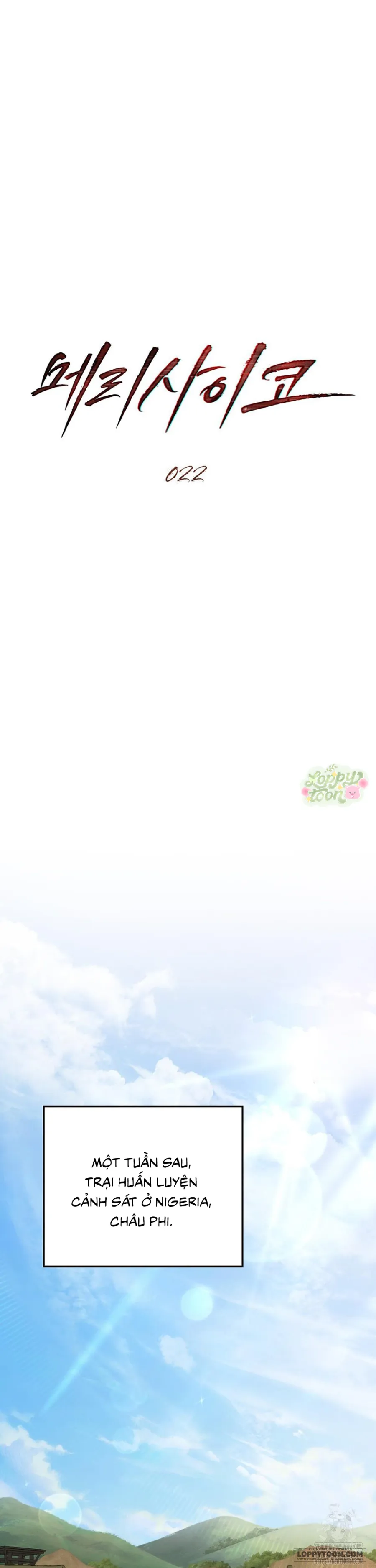 [19+] Kết Hôn Với Kẻ Tâm Thần - Chap 22 - Trang 7