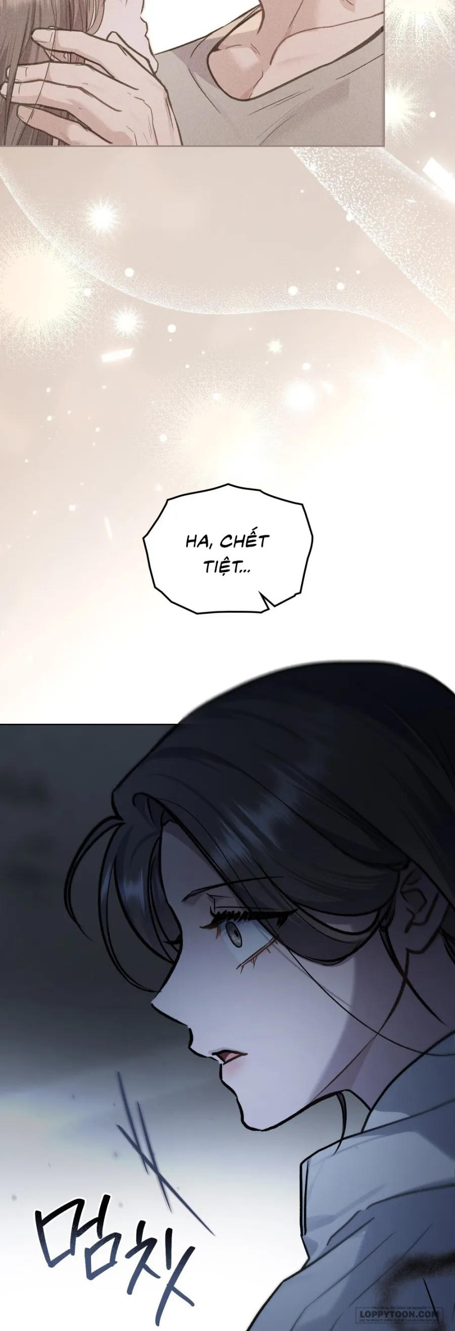 [19+] Kết Hôn Với Kẻ Tâm Thần - Chap 39 - Trang 28