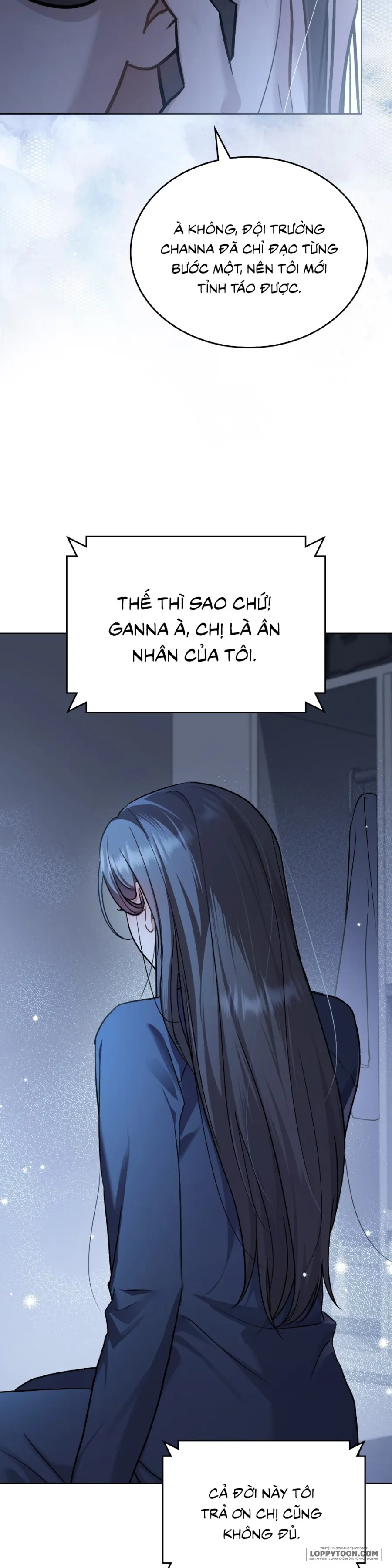 [19+] Kết Hôn Với Kẻ Tâm Thần - Chap 39 - Trang 5