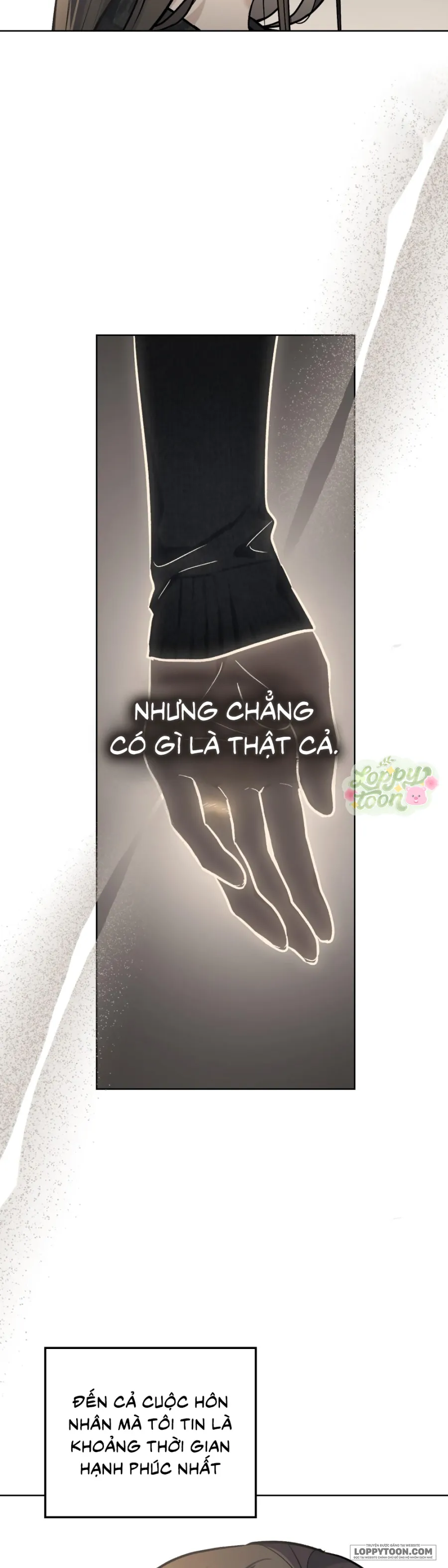 [19+] Kết Hôn Với Kẻ Tâm Thần - Chap 7 - Trang 23