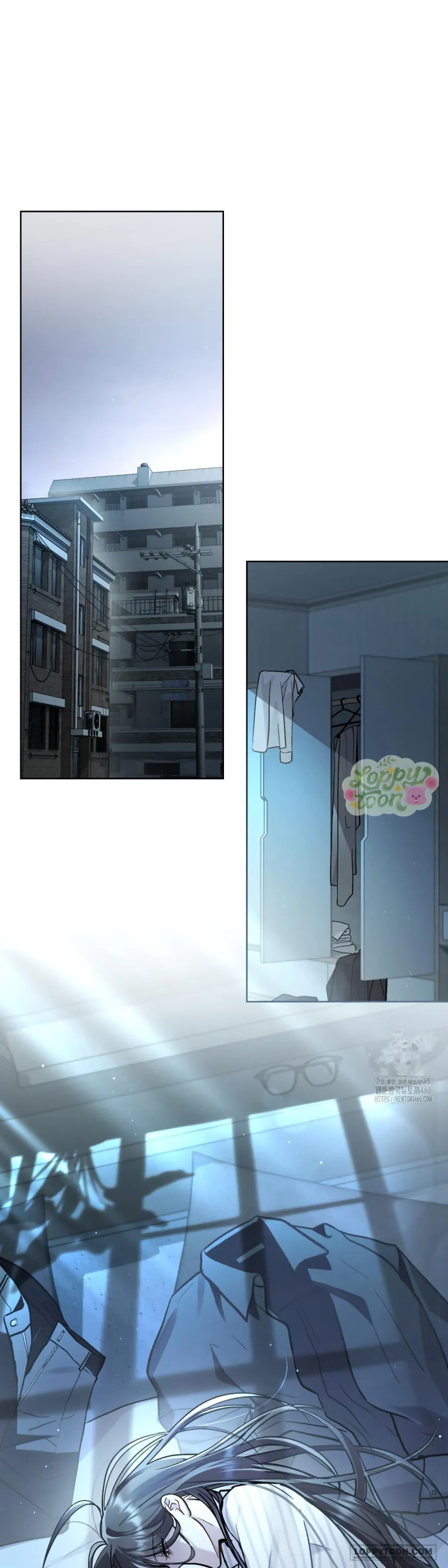 [19+] Kết Hôn Với Kẻ Tâm Thần - Chap 7 - Trang 26