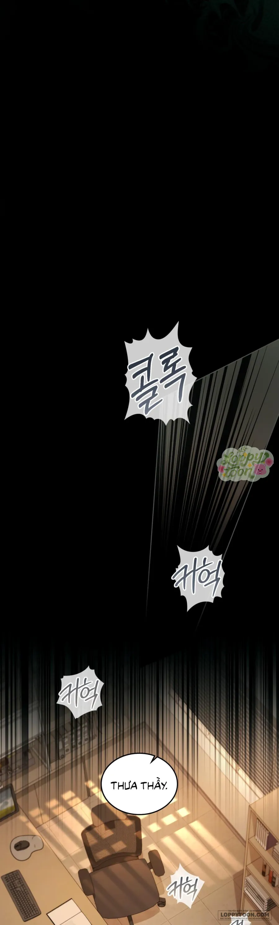 [19+] Kết Hôn Với Kẻ Tâm Thần - Chap 7 - Trang 5