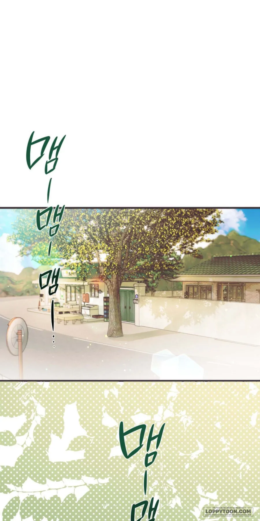 [19+] Khúc Hát Giữa Mùa Hè - Chap 1 - 🔞 - Trang 0