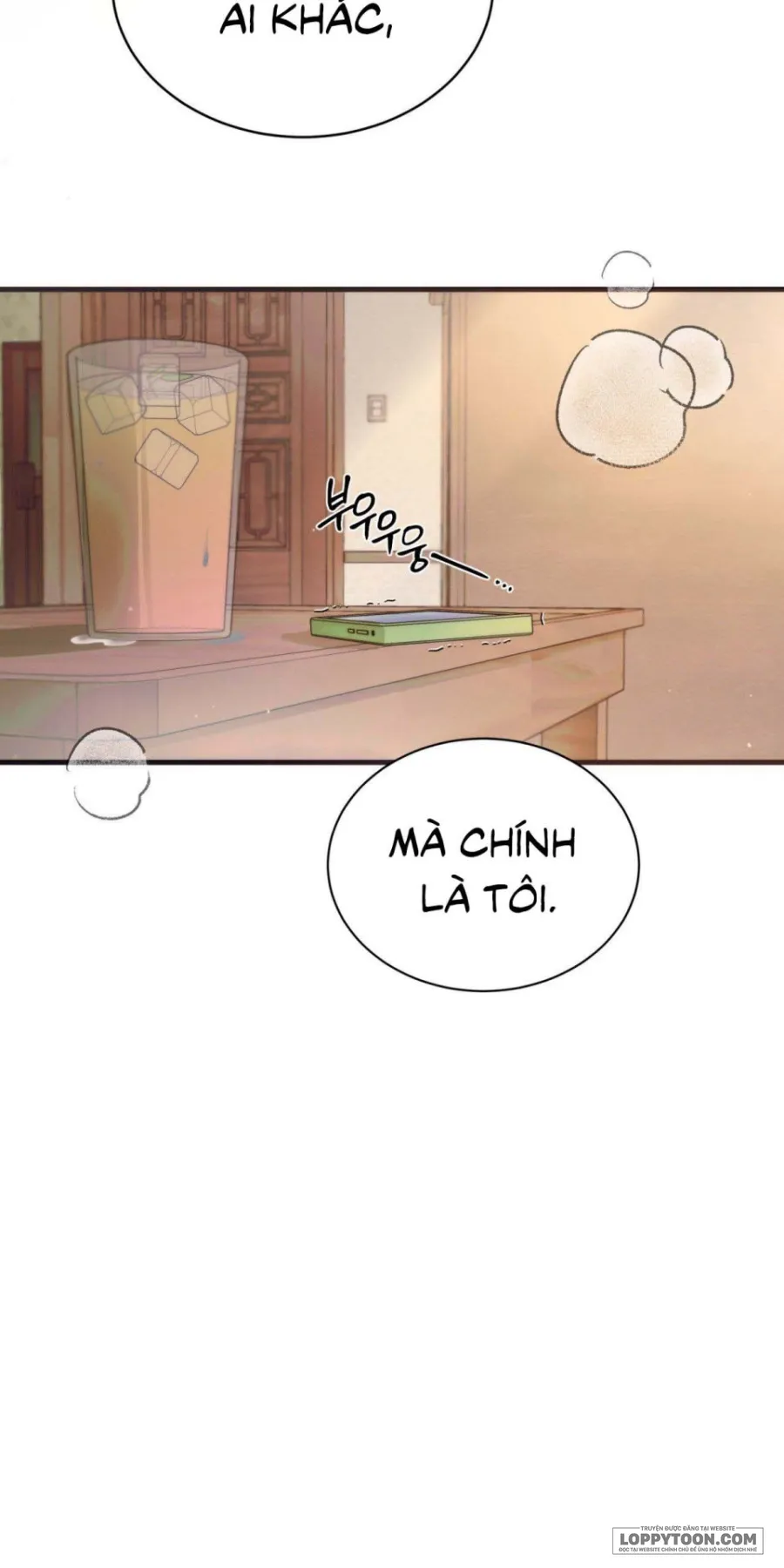 [19+] Khúc Hát Giữa Mùa Hè - Chap 1 - 🔞 - Trang 10